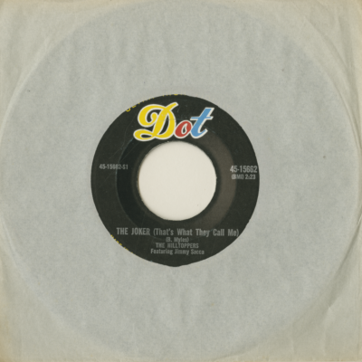 The Joker / Chicken Chicken