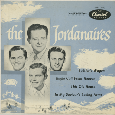 The Jordanaires (1955)
