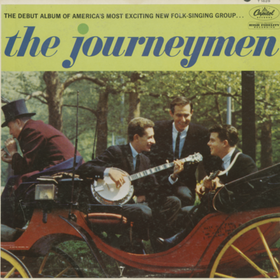 The Journeymen