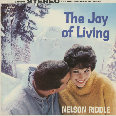 The Joy Of Living (1959)