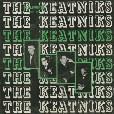 The Keatniks (1965)