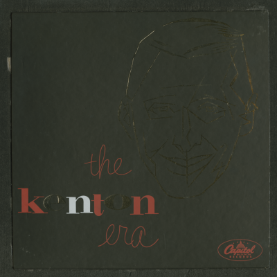 The Kenton Era (1955)