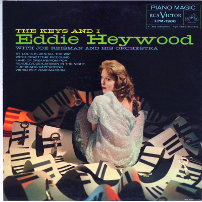 The Keys And I (1958)