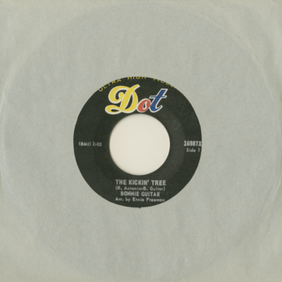 The Kickin' Tree / Only