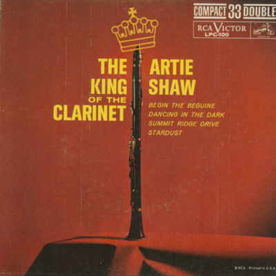 The King Of The Clarinet