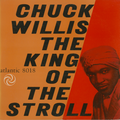 The King Of The Stroll