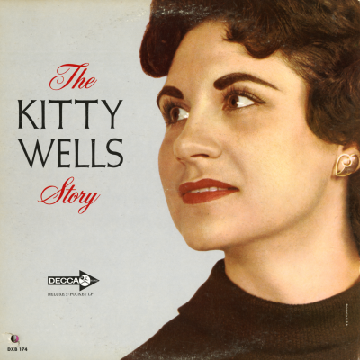 The Kitty Wells Story