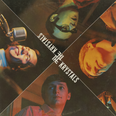 The Krystals (1968)
