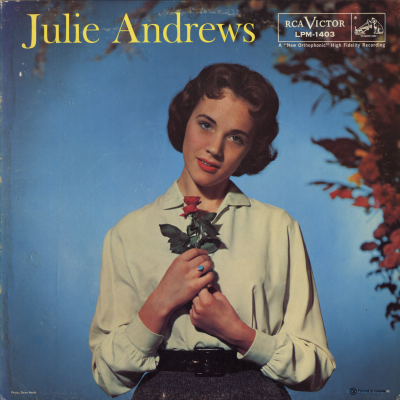 The Lass With The Delicate Air (1957)