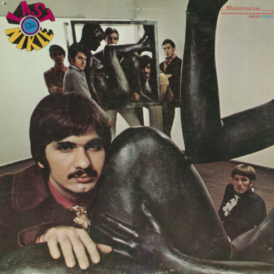 The last Nikle (1969)