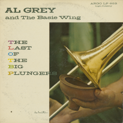 The Last Of The Big Plungers