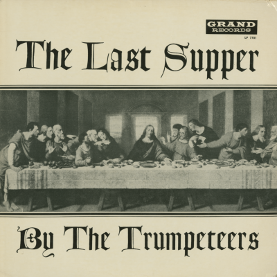 The Last Supper (1958)