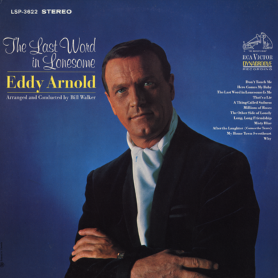 The Last Word In Lonesome