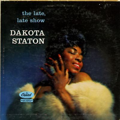 The Late, Late Show (1957)