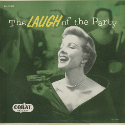The Laugh Of The Party (1956)