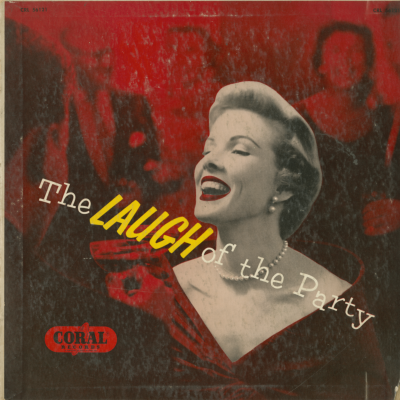 The Laugh Of The Party (1955)