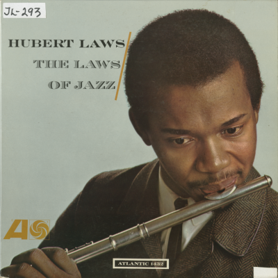 The Laws Of Jazz (1964)