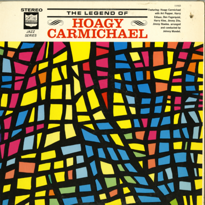The Legend Of Hoagy Carmichael