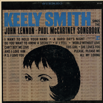 The Lennon McCartney Songbook