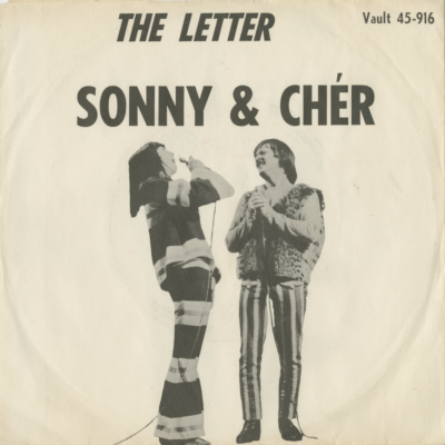 The Letter / Spring Fever