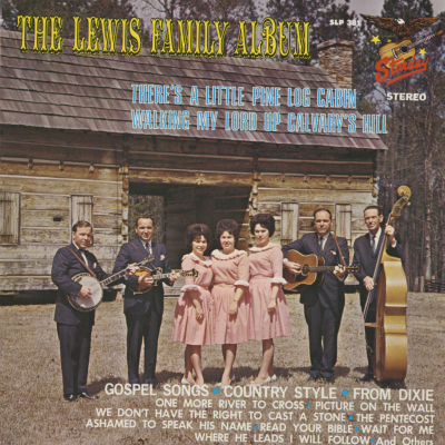 The Lewis Family Album