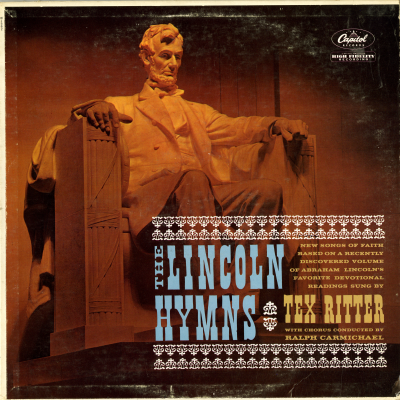 The Lincoln Hymns