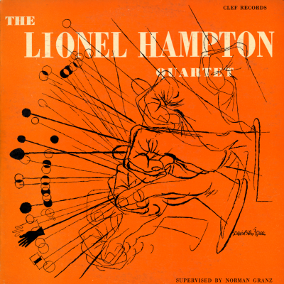 The Lionel Hampton Quartet