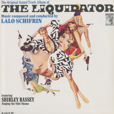 The Liquidator