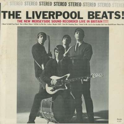 The Liverpool Beats