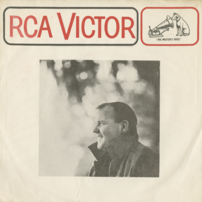 The Lonely Things / Channing Way 2