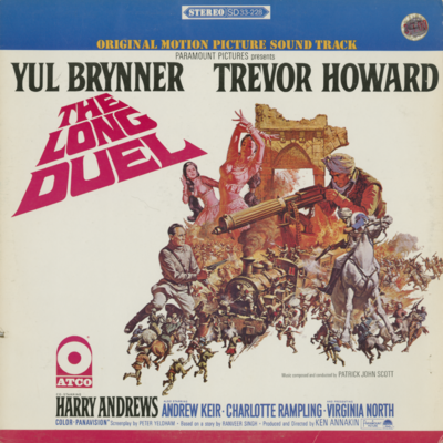 The Long Duel
