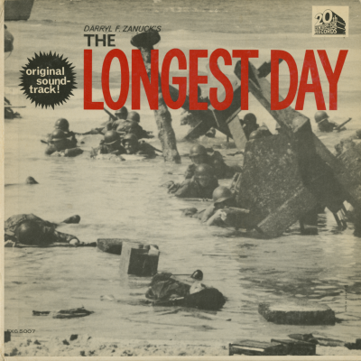 The Longest Day