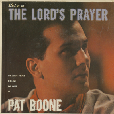 The Lord's Prayer