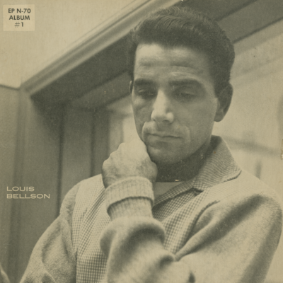 The Louis Bellson Quintet # 1 (1954)