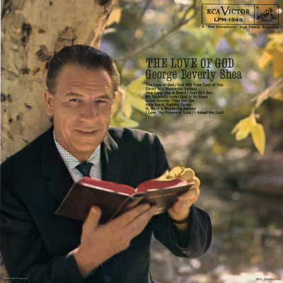 The Love Of God (1959)