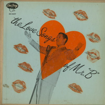 The Love Songs Of Mr. B