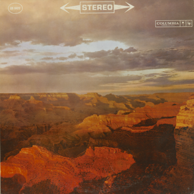 The Lure Of The Grand Canyon