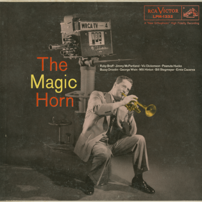 The Magic Horn Of Ruby Braff (1957)