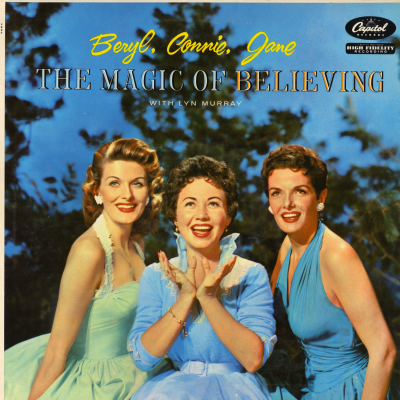 The Magic Of Believing (1957)