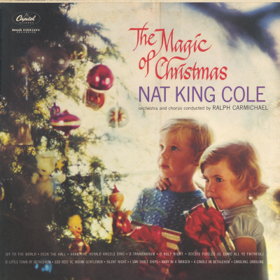 The Magic Of Christmas