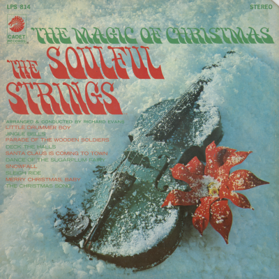 The Magic Of Christmas