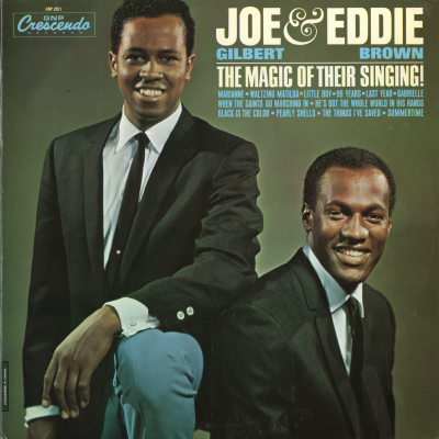 The Magic Of Their Singing (1966)