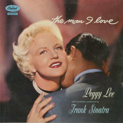The Man I Love (1957)