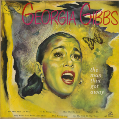 The Man That Got Away