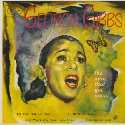 The Man That Got Away (1955)