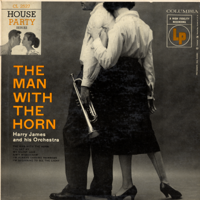 The Man With The Horn