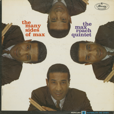 The Many Sides Of Max