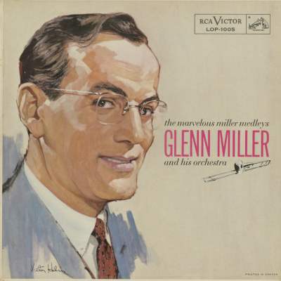 The Marvelous Miller Medleys (1958)