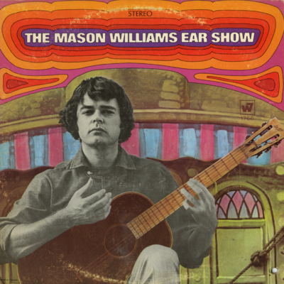 The Mason Williams Ear Show (1968)