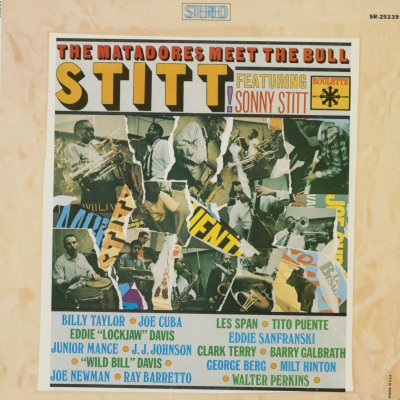 The Matadors Meet The Bull